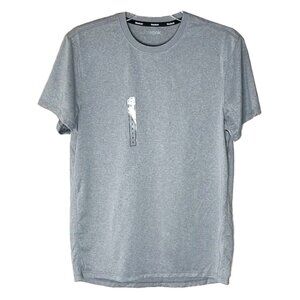 ❤️ 🆕 REEBOK Athletic Tshirt Size S
